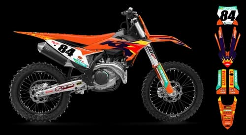 Factory Replica 2024