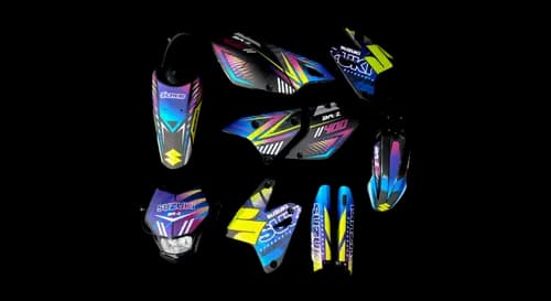 Black-Vface-SE1140-ST