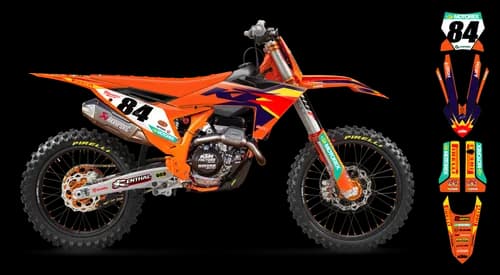 Factory Replica 2024