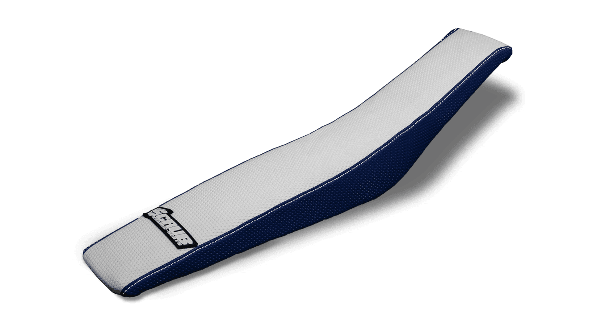 Seat Cover - Husqvarna 14-> TC 65 - 2024-2025 - Ruff Base - V1