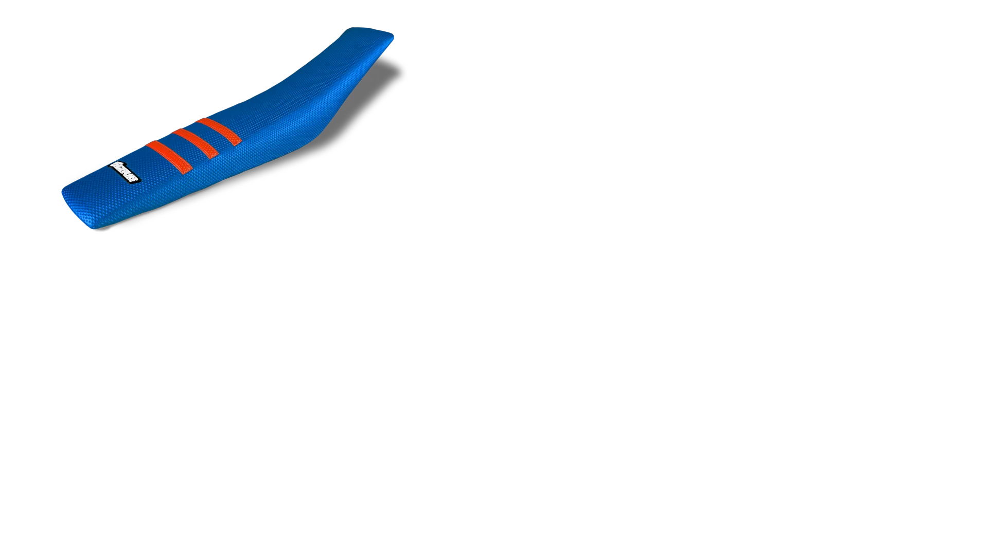 Seat Cover - KTM - SMR Series - 2023-2024 - Basic - V4