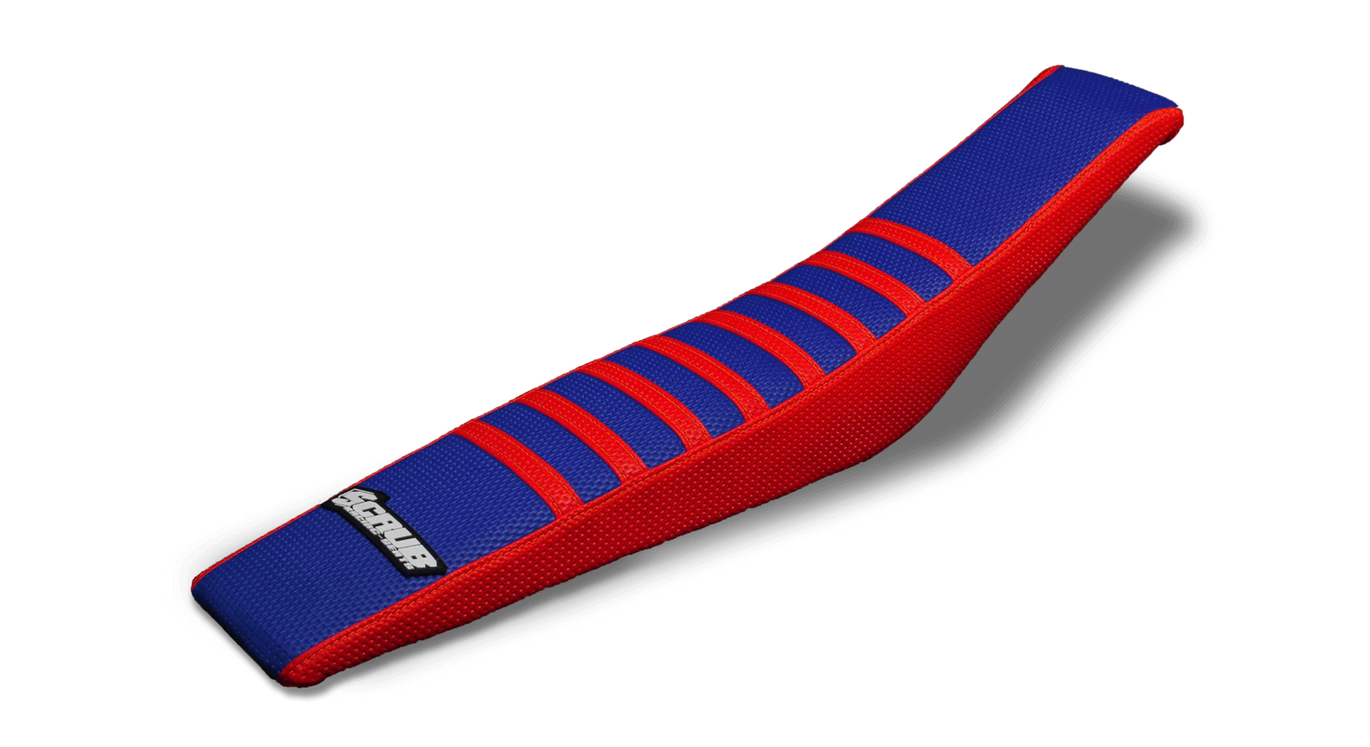 Seat Cover - Honda - CRF 450RX - 2021-2024 - Temper Base - V4