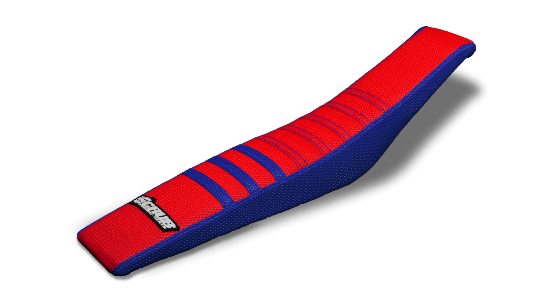 Seat Cover - Honda - CRF 450RX - 2017-2018 - Temper Rate - V6