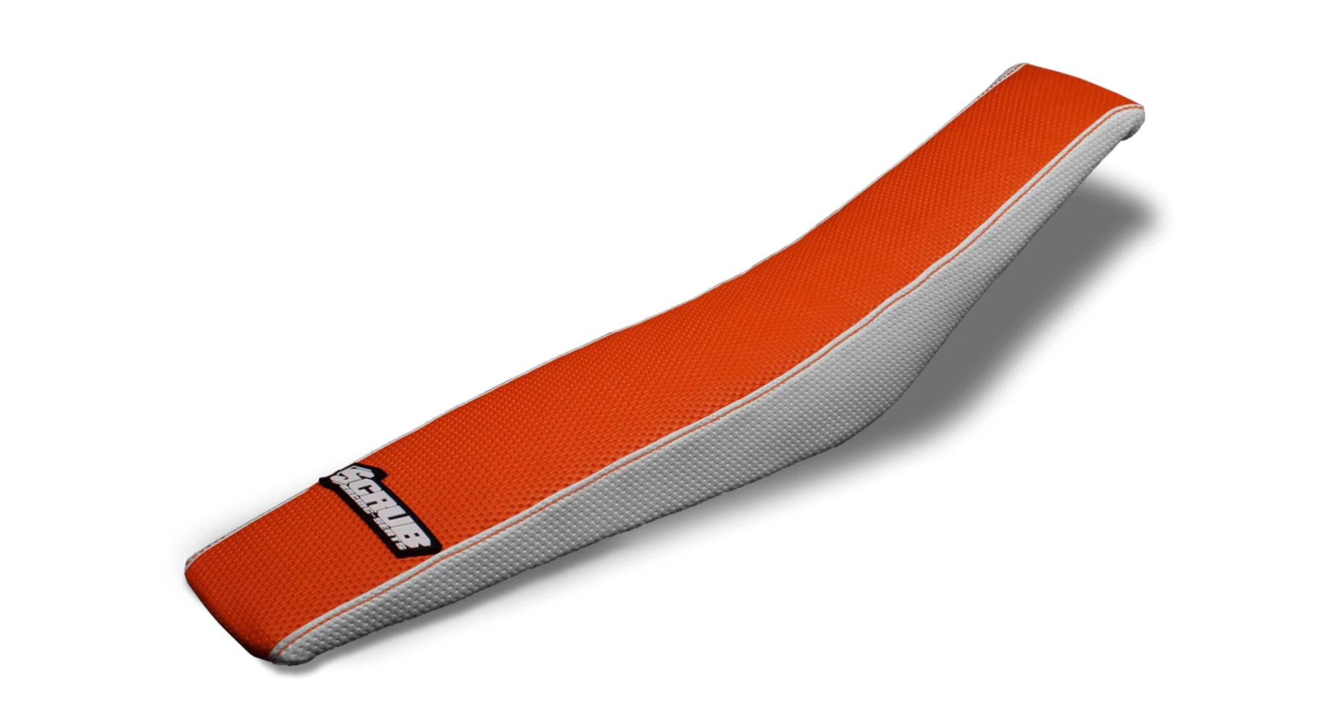 Seat Cover - KTM - SX 65 - 2024-2025 - Ruff Base - V2