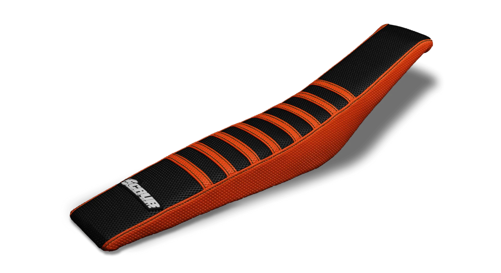 Seat Cover - KTM - SMR Series - 2008-2011 - Temper Base - V2