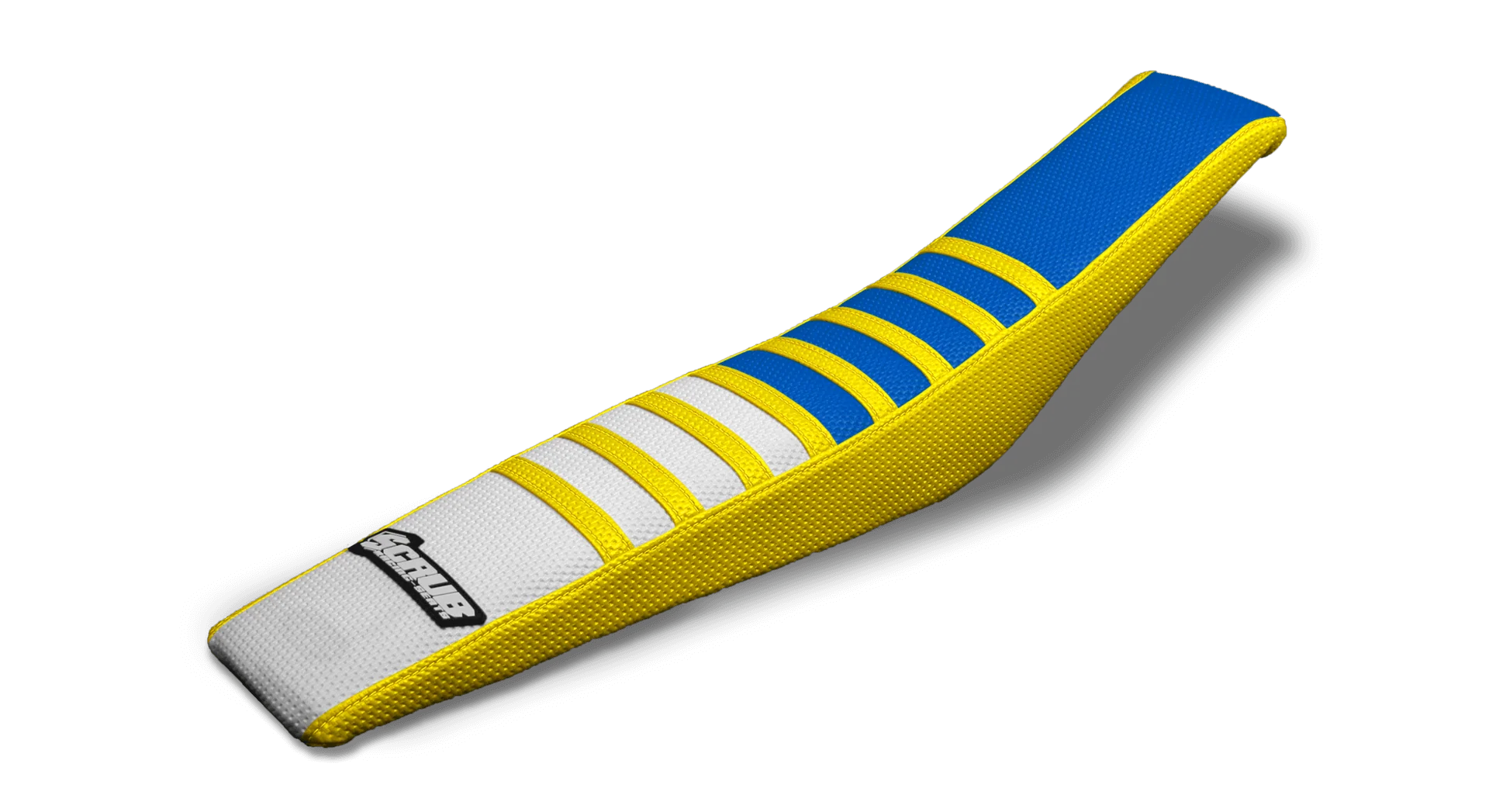 Seat Cover - TM RACING - EN 2-Stroke - 2004-2007 - Vertigo Base - V4