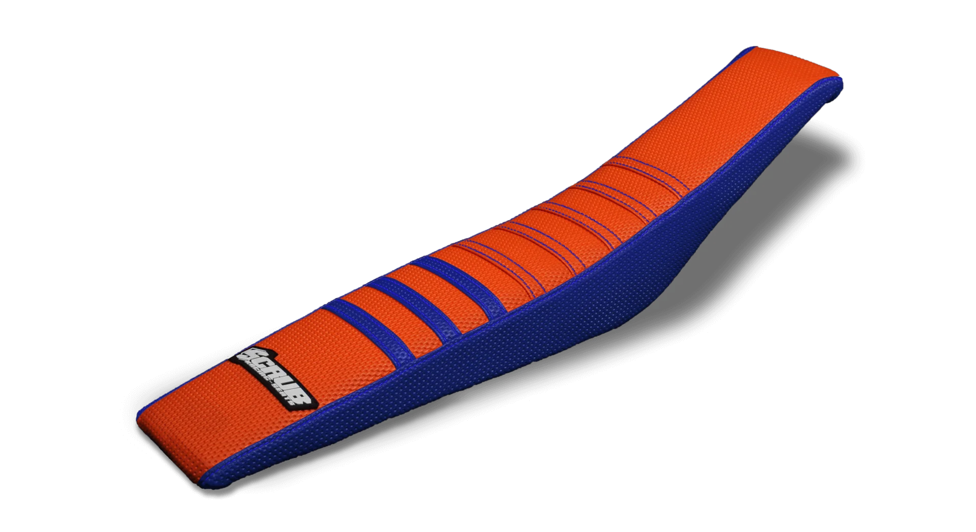 Seat Cover - KTM - SMC-R 690 - 2012-2018 - Temper Rate - V6