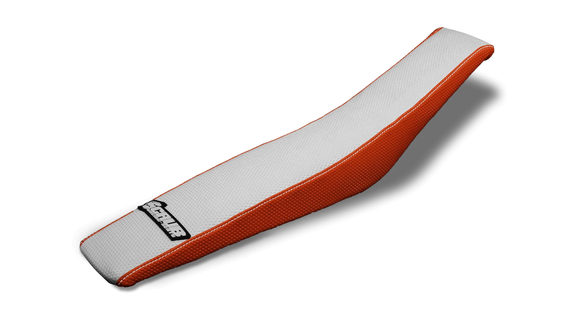 Seat Cover - KTM - EXC EXC-F / XC-W XCF-W - 2024-2025 - Ruff Base - V1