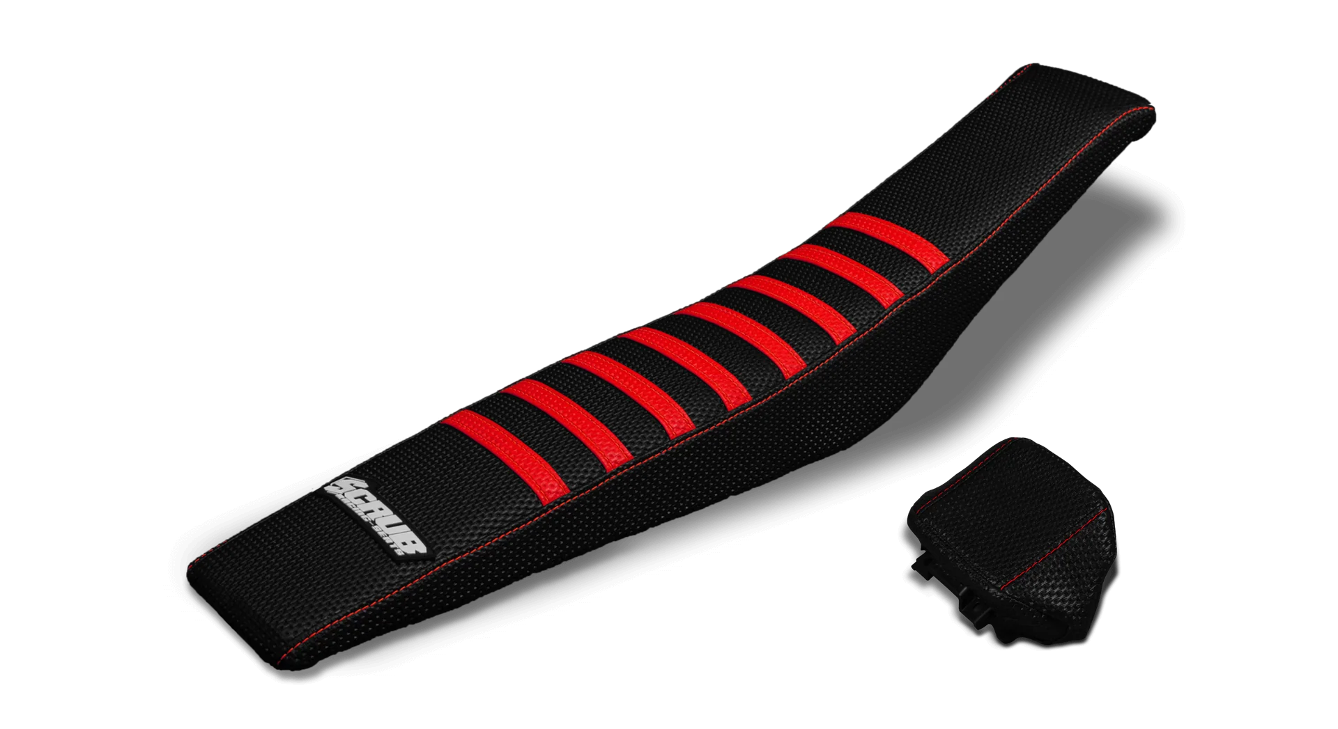 Seat Cover - Yamaha - WR450F - 2024-2025 - Snap Elite - V6