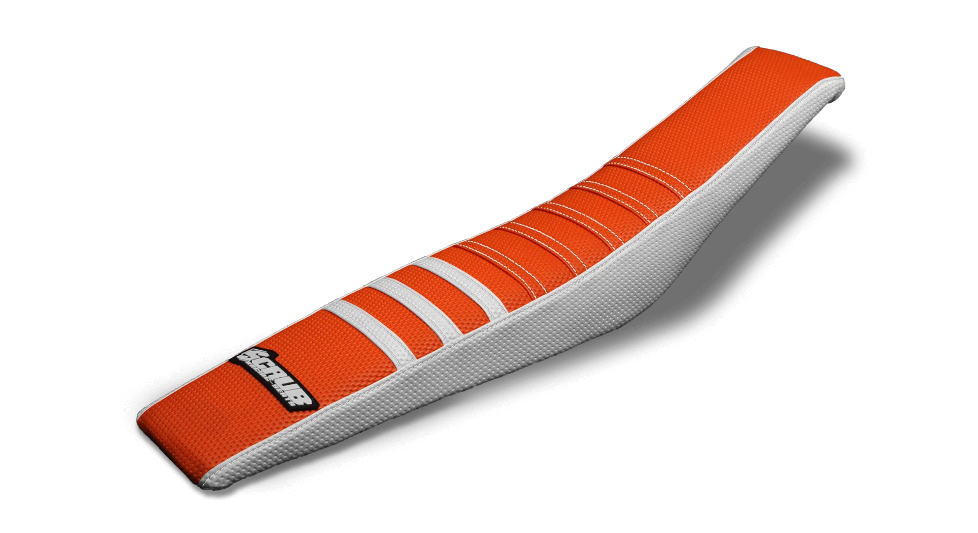 Seat Cover - KTM - SMC-R 690 - 2012-2018 - Temper Rate - V2