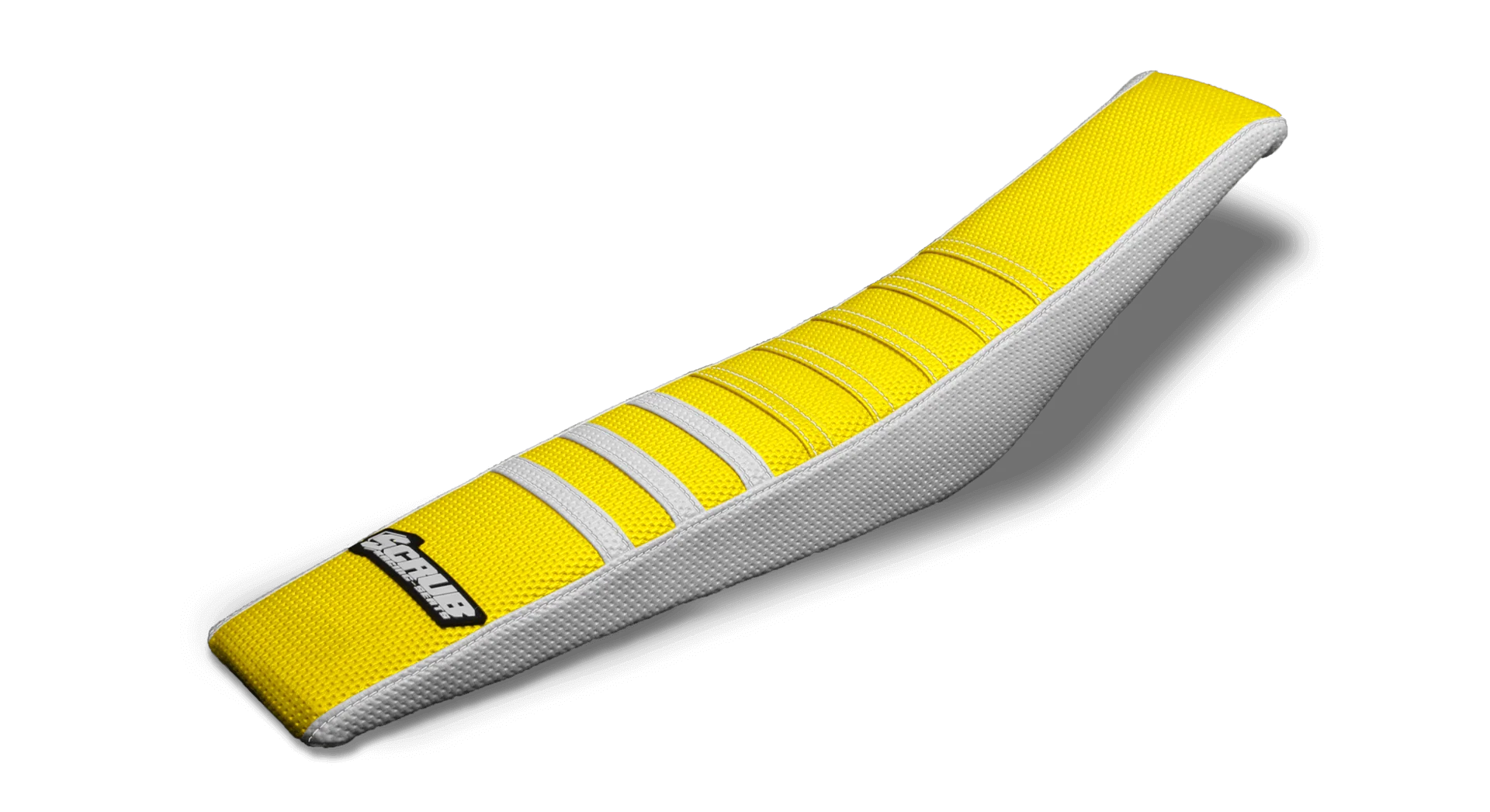 Seat Cover - Suzuki - RM 85 - 2002-2024 - Temper Rate - V2