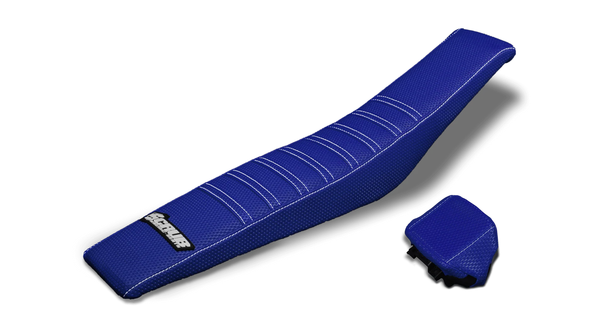 Seat Cover - Yamaha - YZ250F - 2014-2018 - Snap Base - V3