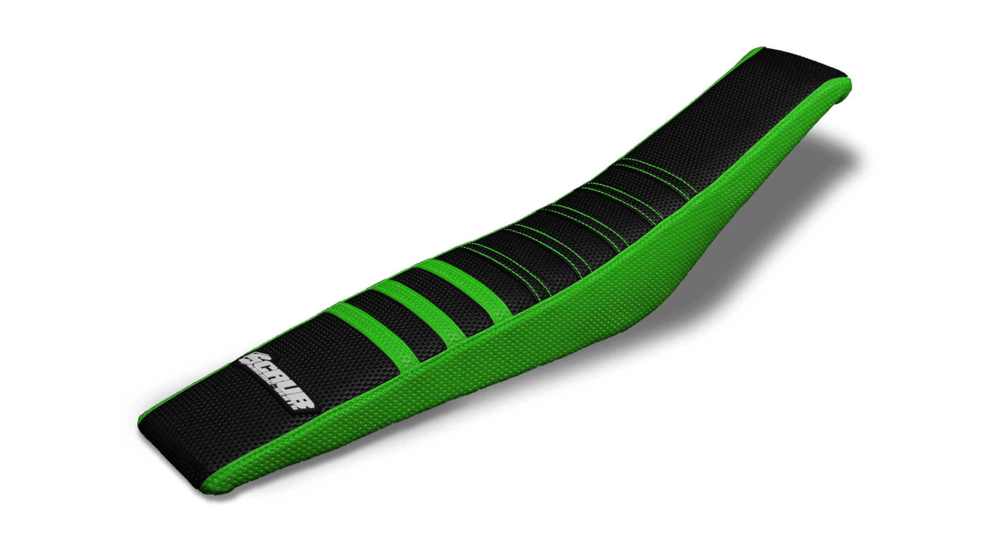 Seat Cover - Kawasaki - KX 100 - 2001-2013 - Temper Rate - V3