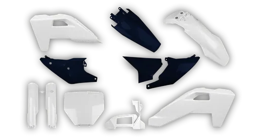 Plastics Kit - Husqvarna 14-> TC-FC-FX Series - 2025 - Full Kit - Nestaan