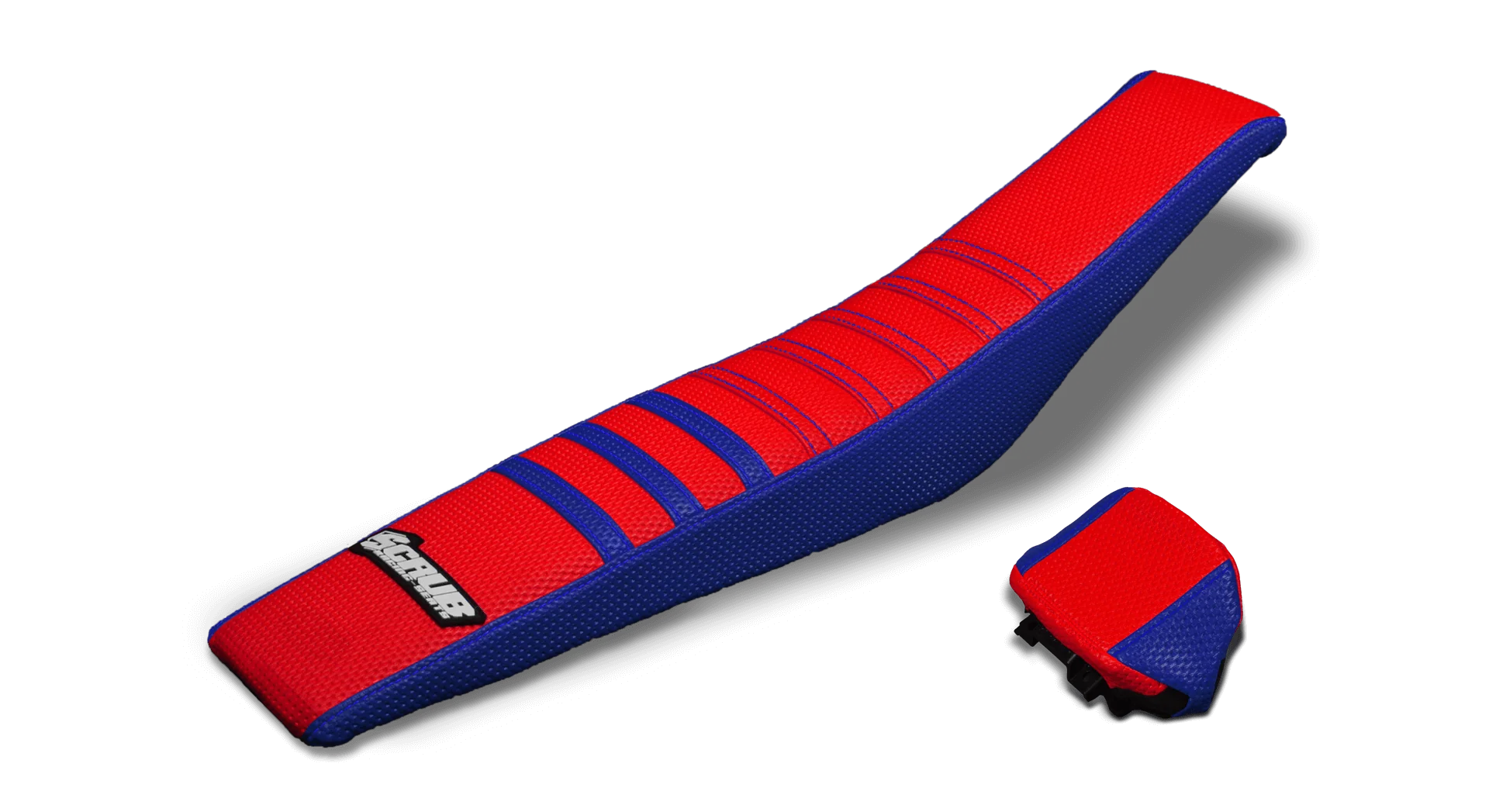 Seat Cover - Yamaha - YZ250F - 2014-2018 - Temper Rate - V6