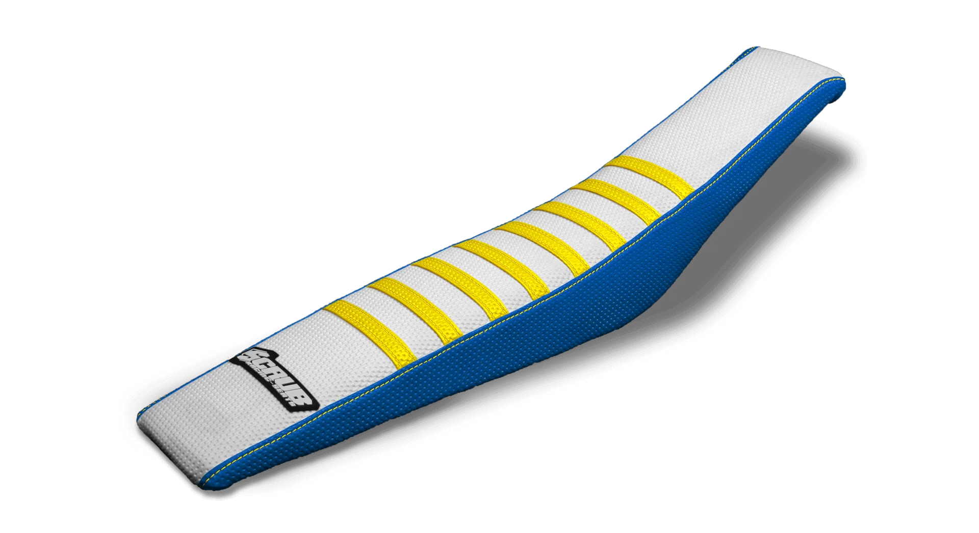 Seat Cover - TM RACING - EN 2-Stroke - 2022-2023 - Temper Base - V5