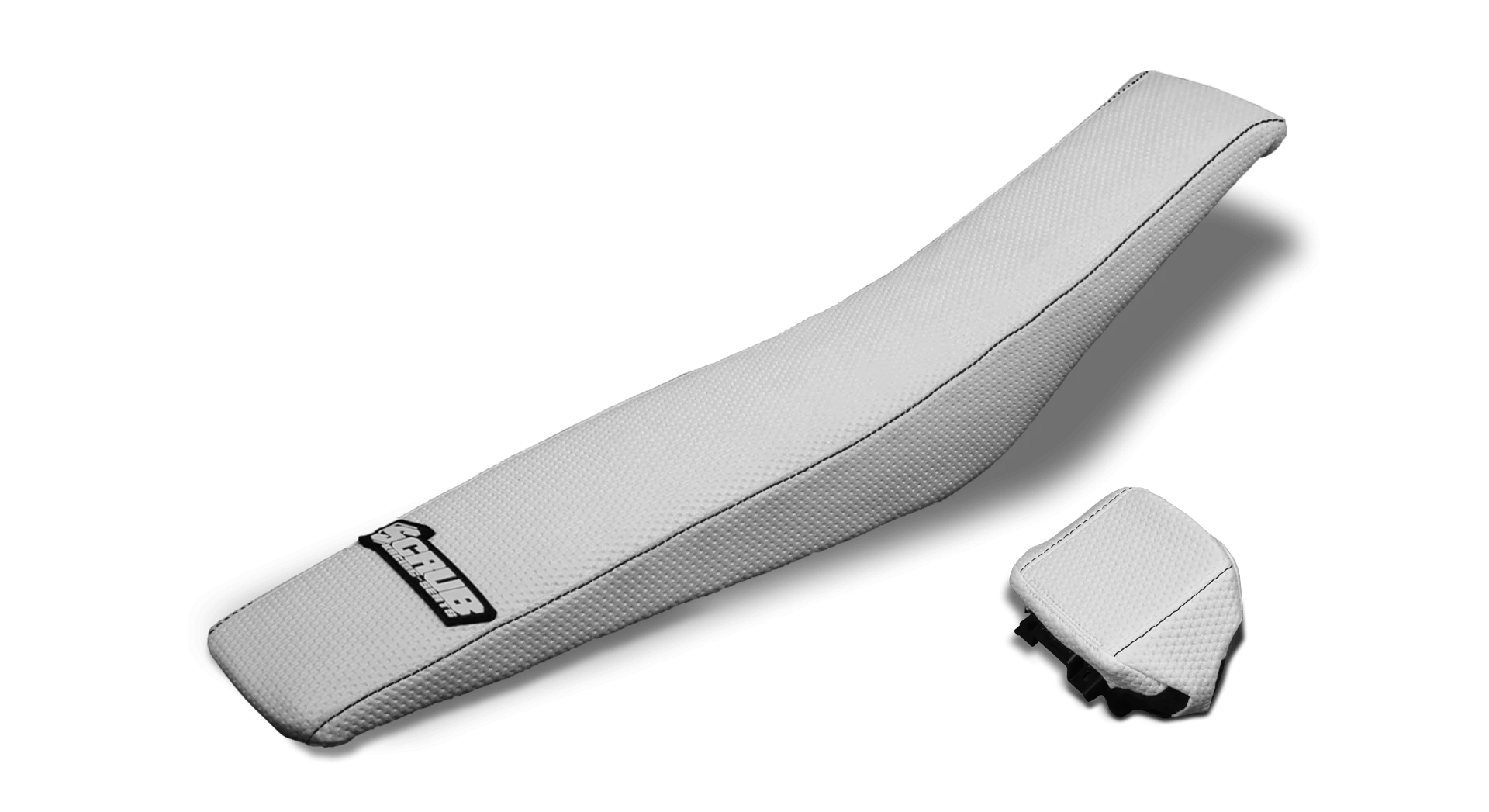 Seat Cover - Yamaha - WR250F - 2020-2024 - Skin Base - V2