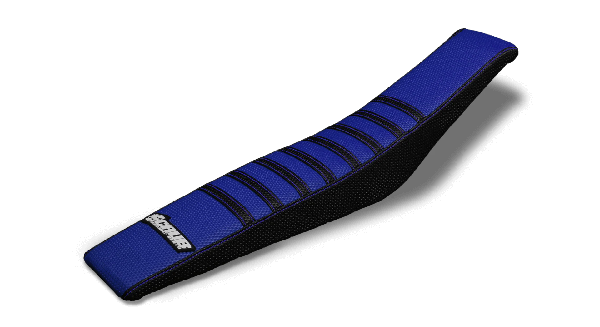 Seat Cover - Yamaha - YZ250F - 2010-2013 - Temper Base - V3