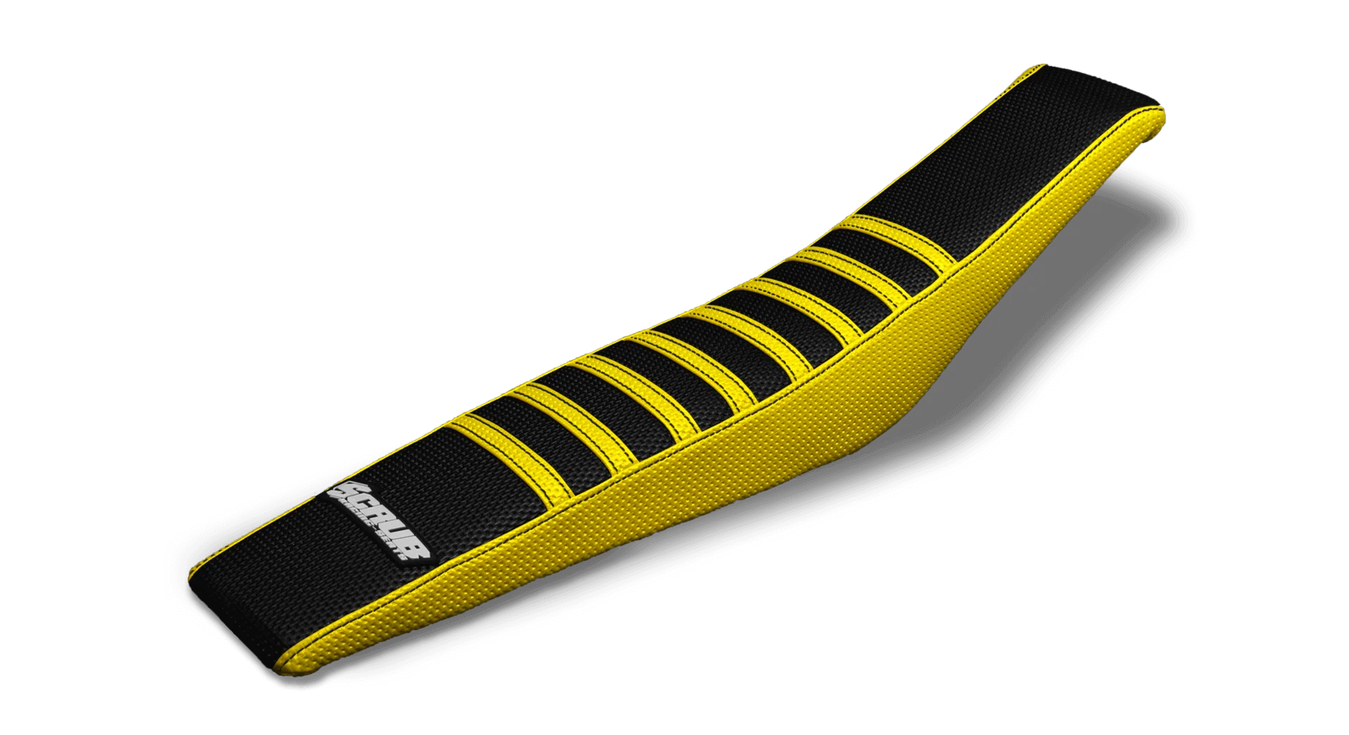 Seat Cover - Suzuki - RMZ 250 - 2019-2025 - Temper Base - V2