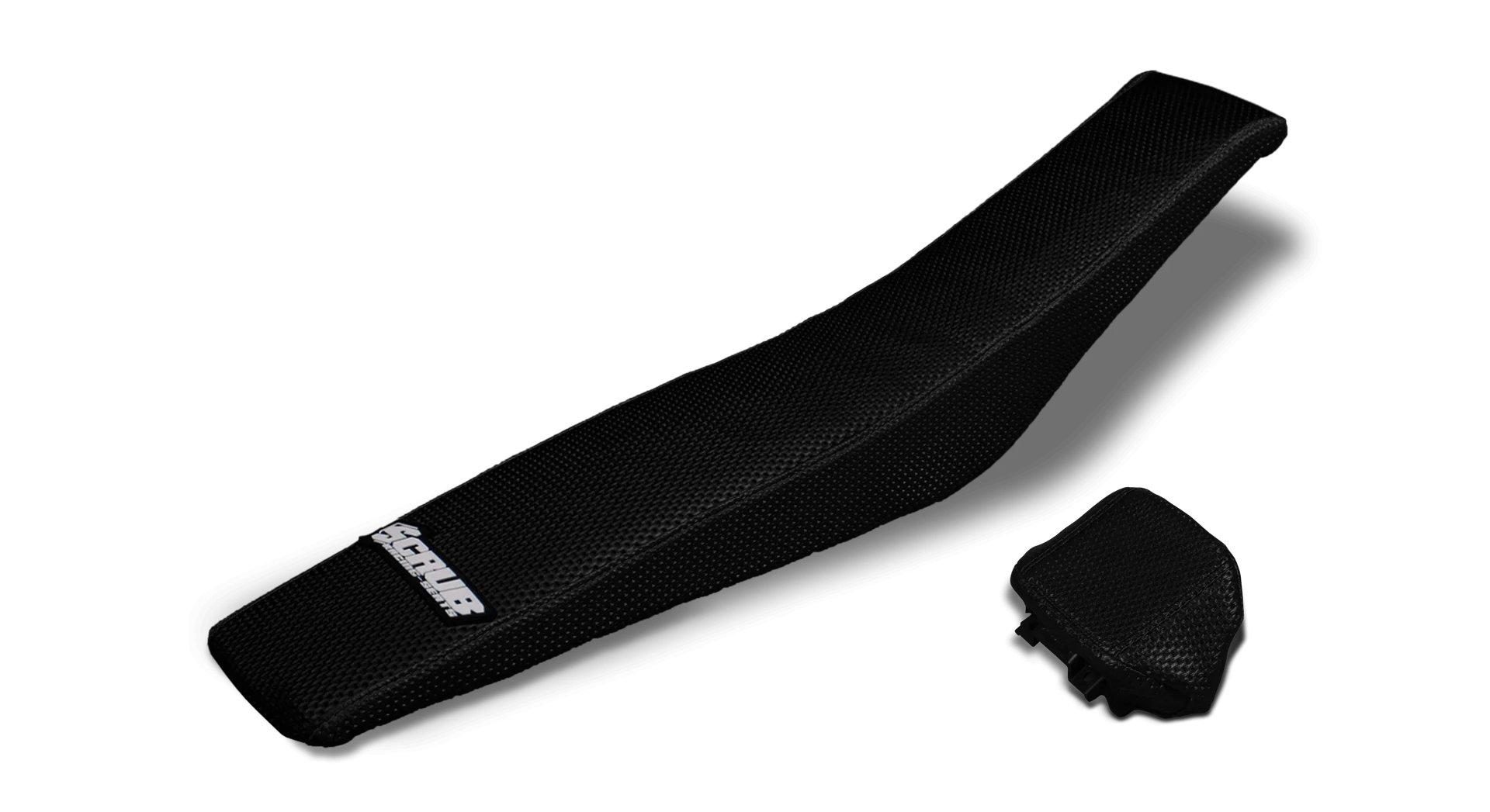 Seat Cover - Yamaha - WR250F - 2020-2024 - Skin Base - V4