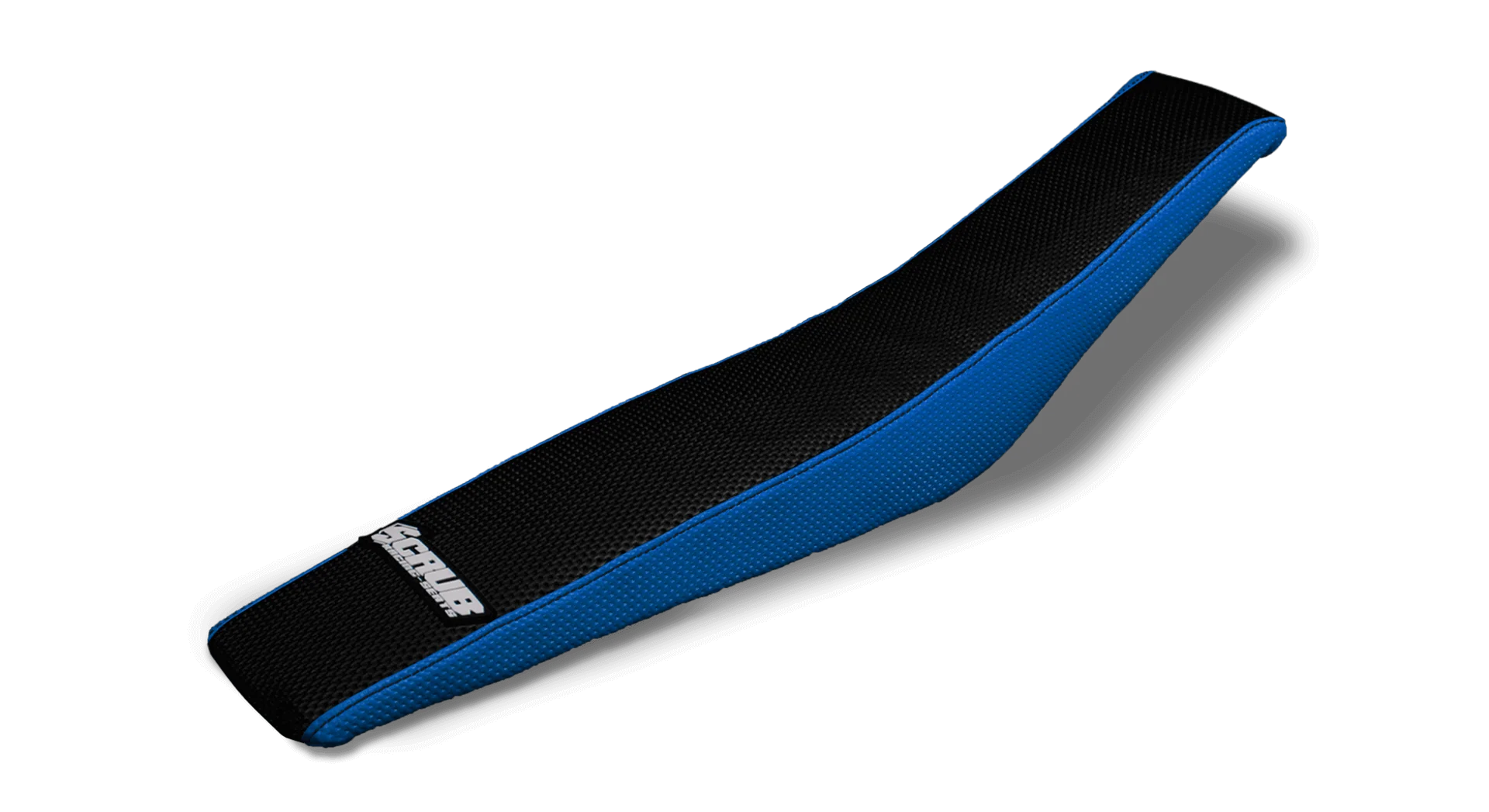 Seat Cover - TM RACING - EN 2-Stroke - 2015-2021 - Ruff Base - V3