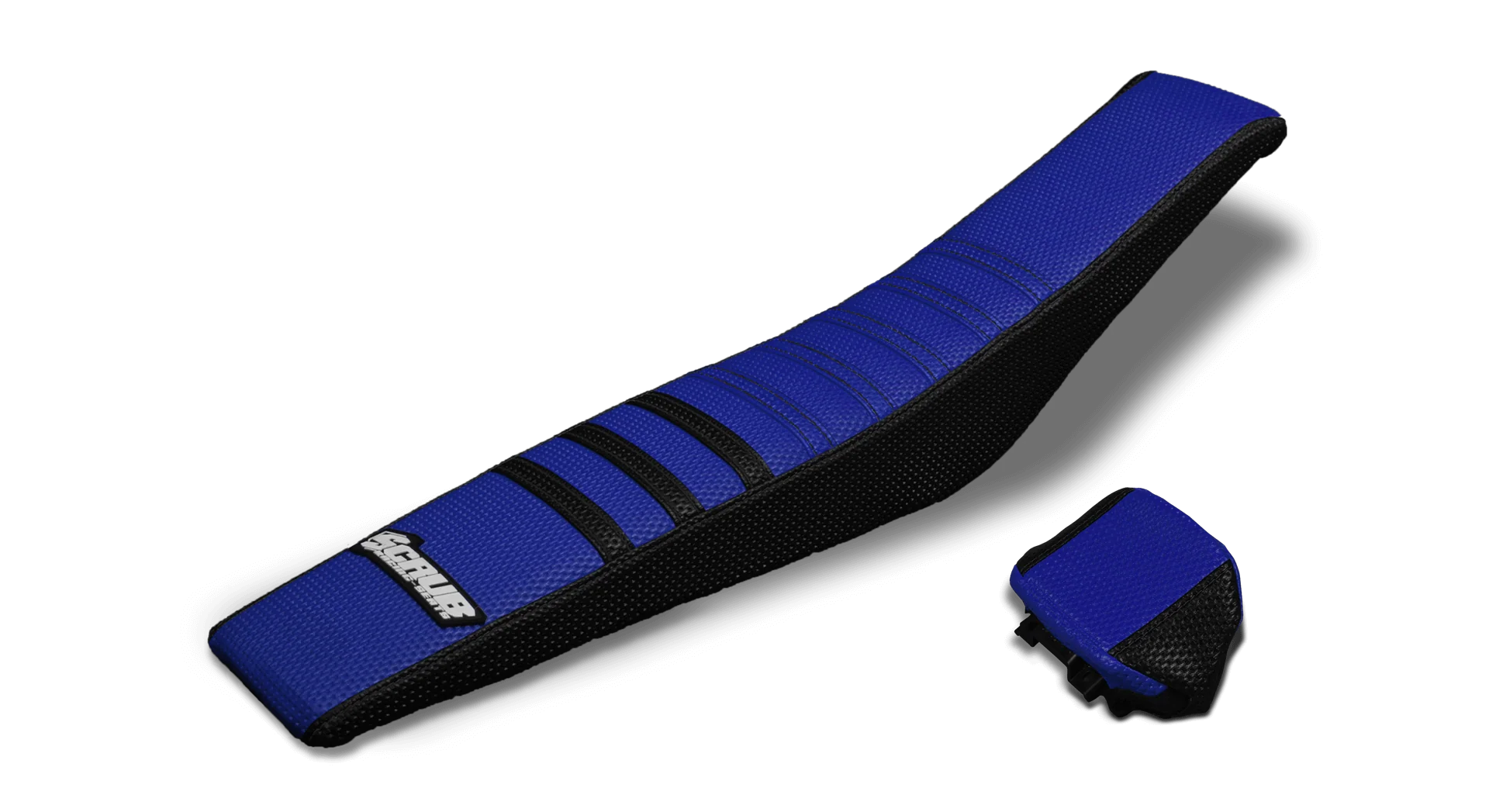 Seat Cover - Yamaha - WR450F - 2024-2025 - Temper Rate - V4