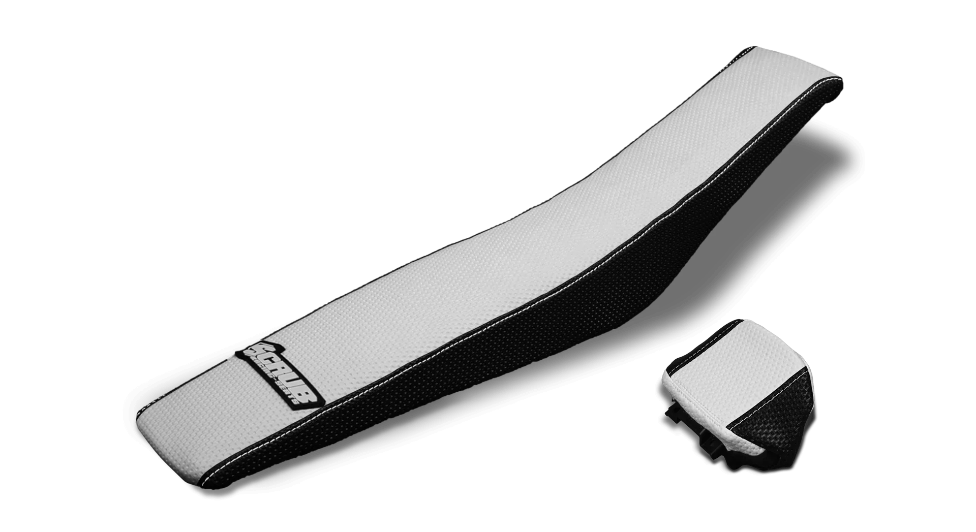 Seat Cover - Yamaha - WR250F - 2025 - Ruff Base - V4