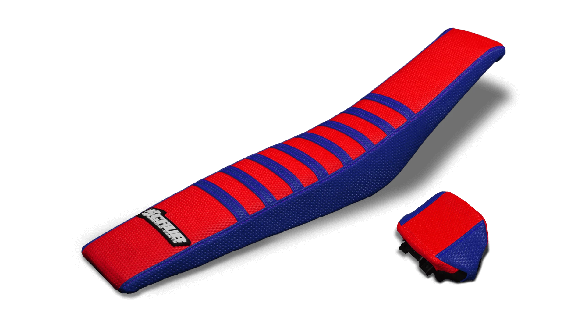 Seat Cover - Yamaha - WR450F - 2019-2023 - Temper Base - V4