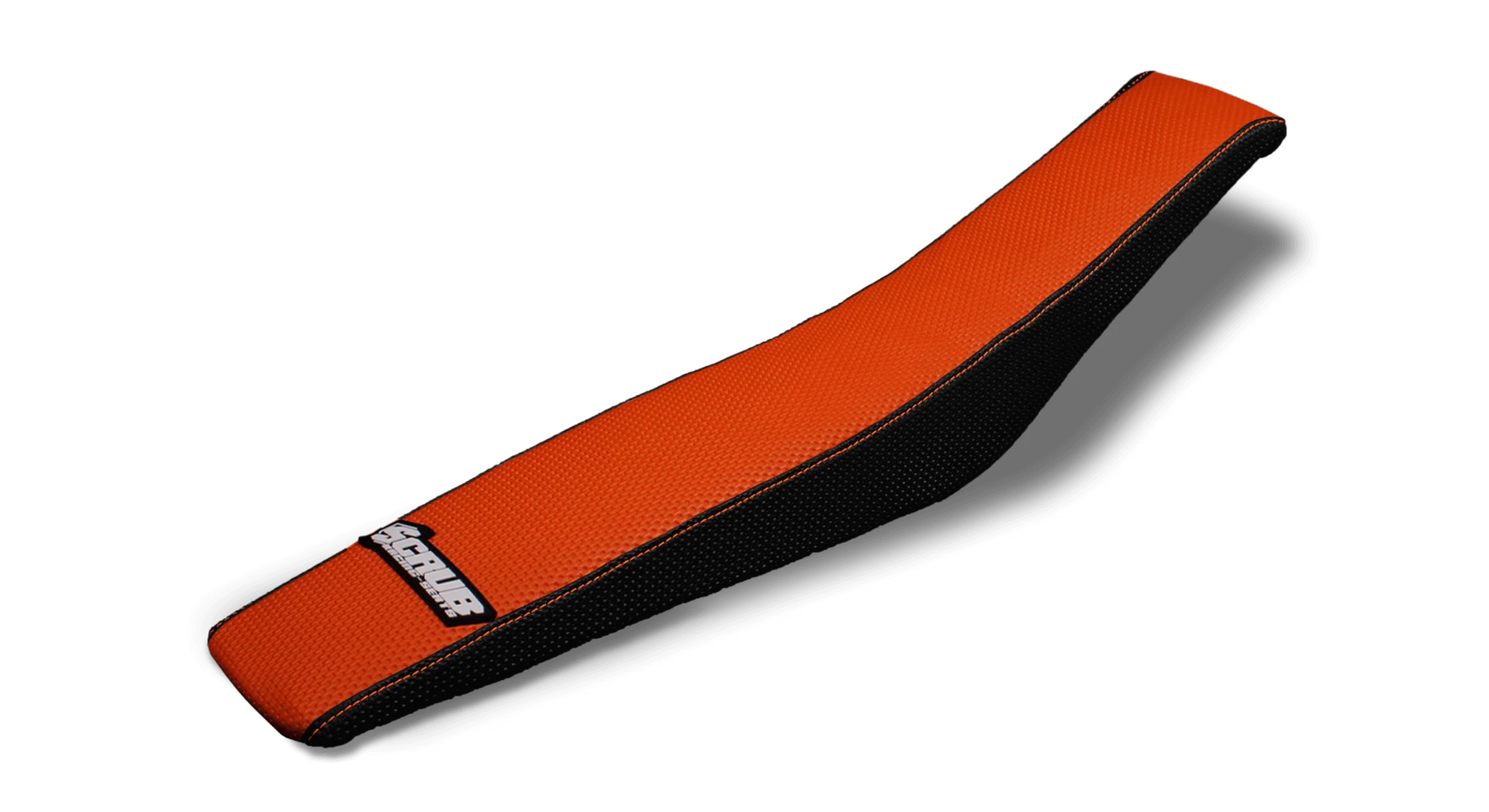 Seat Cover - KTM - SX 65 - 2024-2025 - Ruff Base - V4