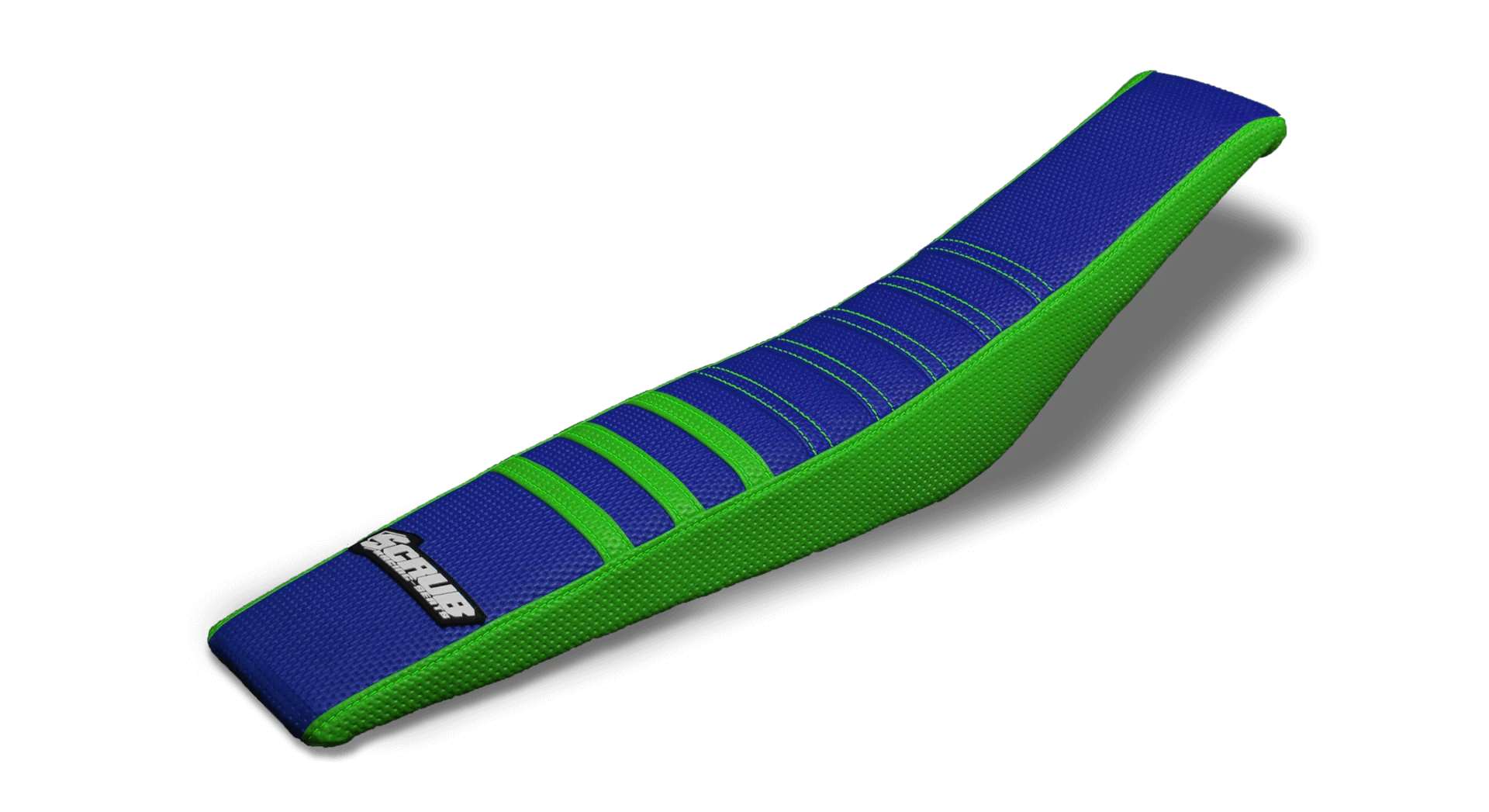 Seat Cover - Kawasaki - KX 450F - 2024-2025 - Temper Rate - V5