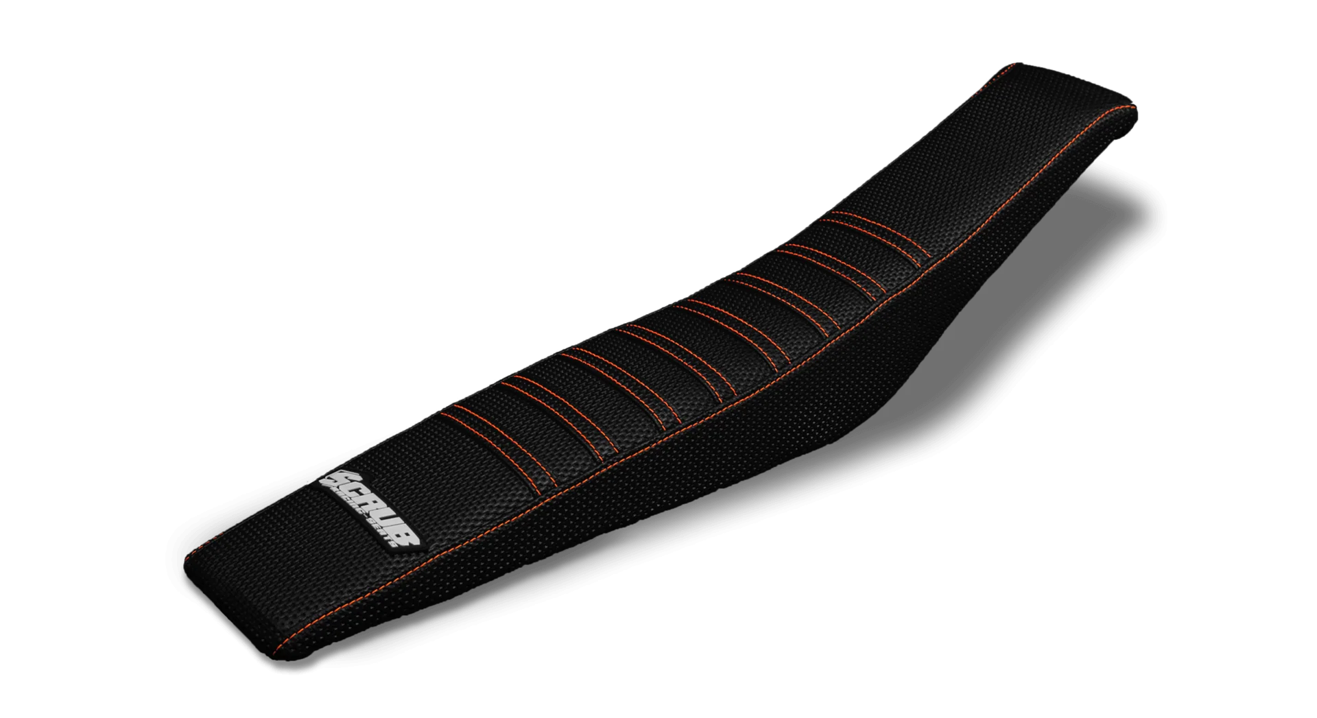 Seat Cover - KTM - SX 65 - 2016-2023 - Snap Base - V2