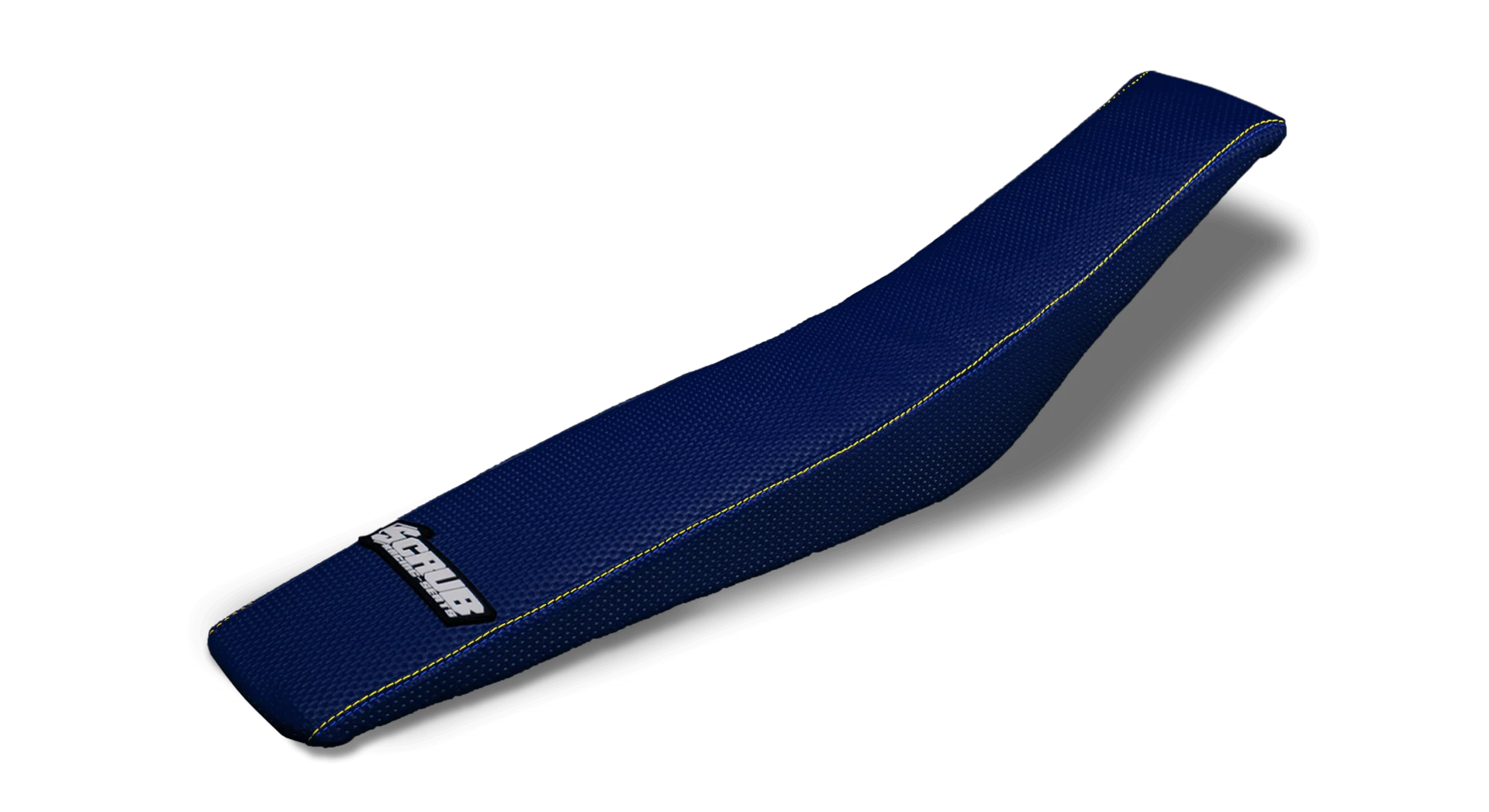 Seat Cover - Husqvarna 14-> TC-FC-FX Series - 2019-2022 - Skin Base - V5