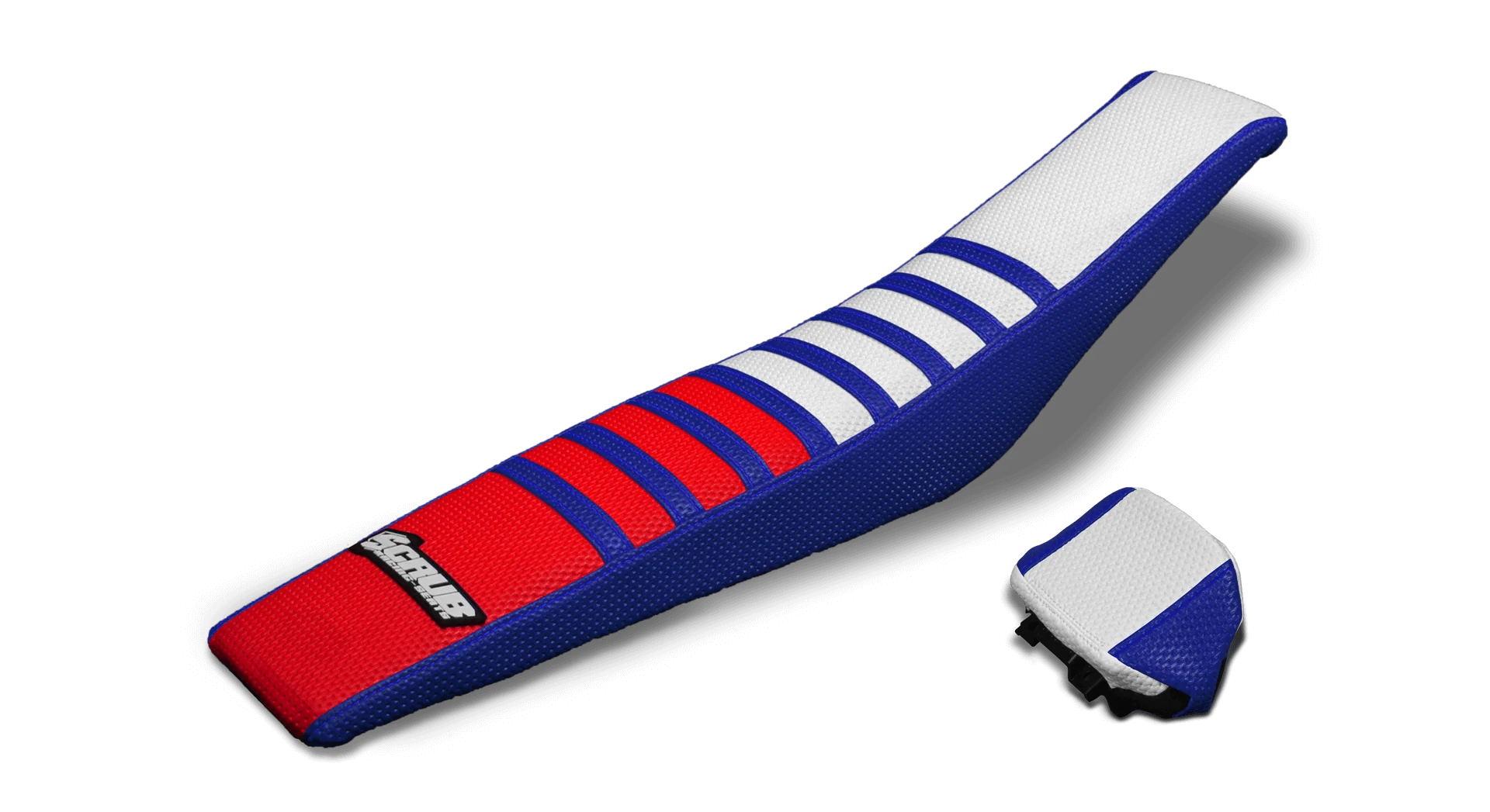 Seat Cover - Yamaha - WR450F - 2024-2025 - Vertigo Base - V6