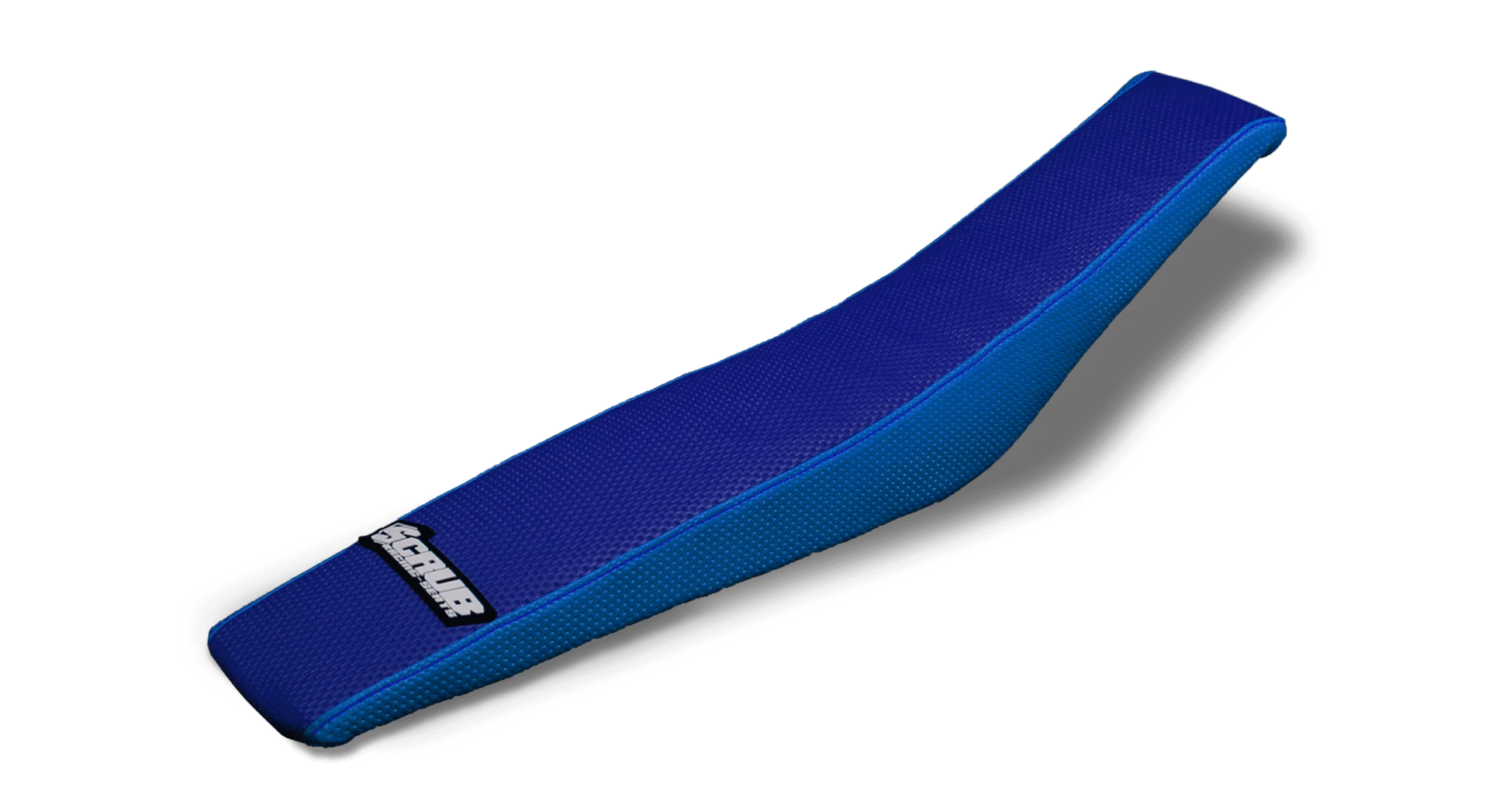 Seat Cover - TM RACING - EN 2-Stroke - 2015-2021 - Ruff Base - V6