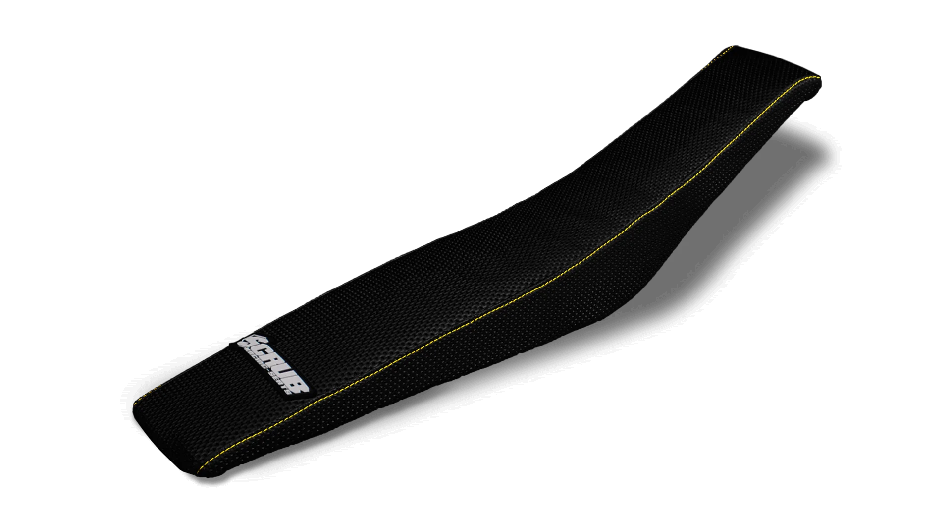 Seat Cover - Suzuki - RMZ 250 - 2019-2025 - Skin Base - V3