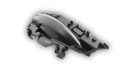 Plastics Kit - KTM - SX SX-F / XC XC-F - 2025 - Full Kit - Airbox Lower Part