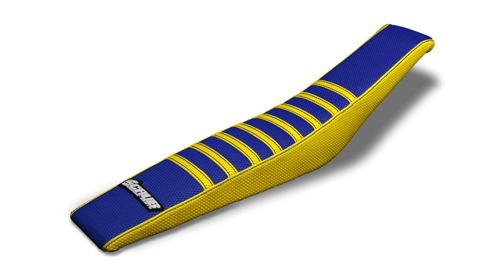 Seat Cover - Suzuki - RMZ 250 - 2019-2025 - Temper Base - V4