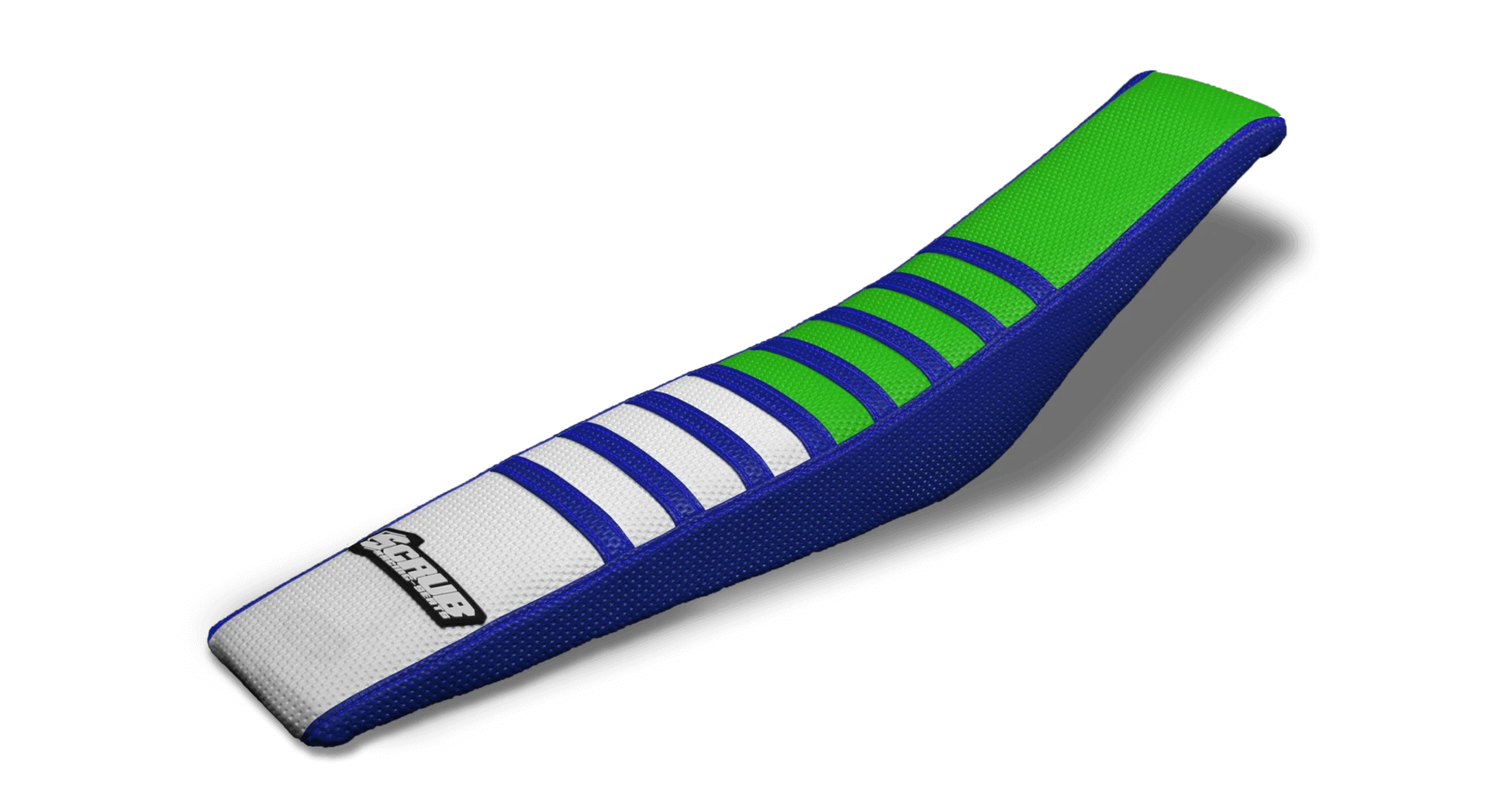 Seat Cover - Kawasaki - KX 450F - 2024-2025 - Vertigo Base - V4