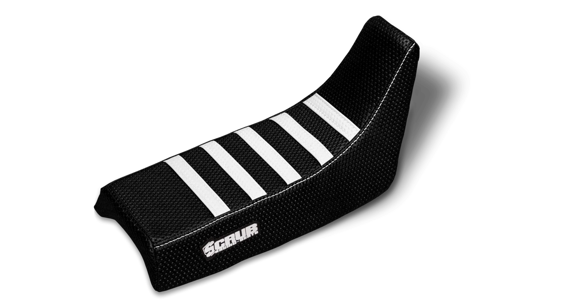 Seat Cover - Yamaha - PW 50 - 1990-2026 - Snap Elite - V4