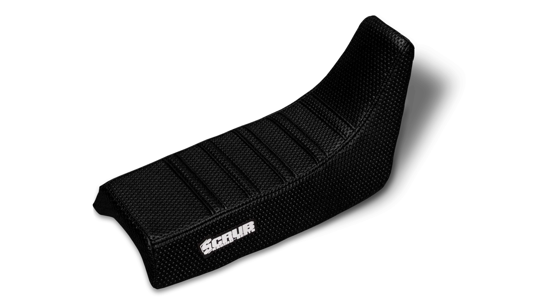 Seat Cover - Yamaha - PW 50 - 1990-2026 - Snap Base - V5