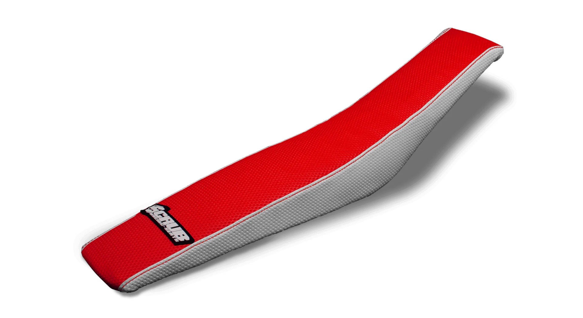 Seat Cover - Honda - CRF 450RX - 2019-2020 - Ruff Base - V2