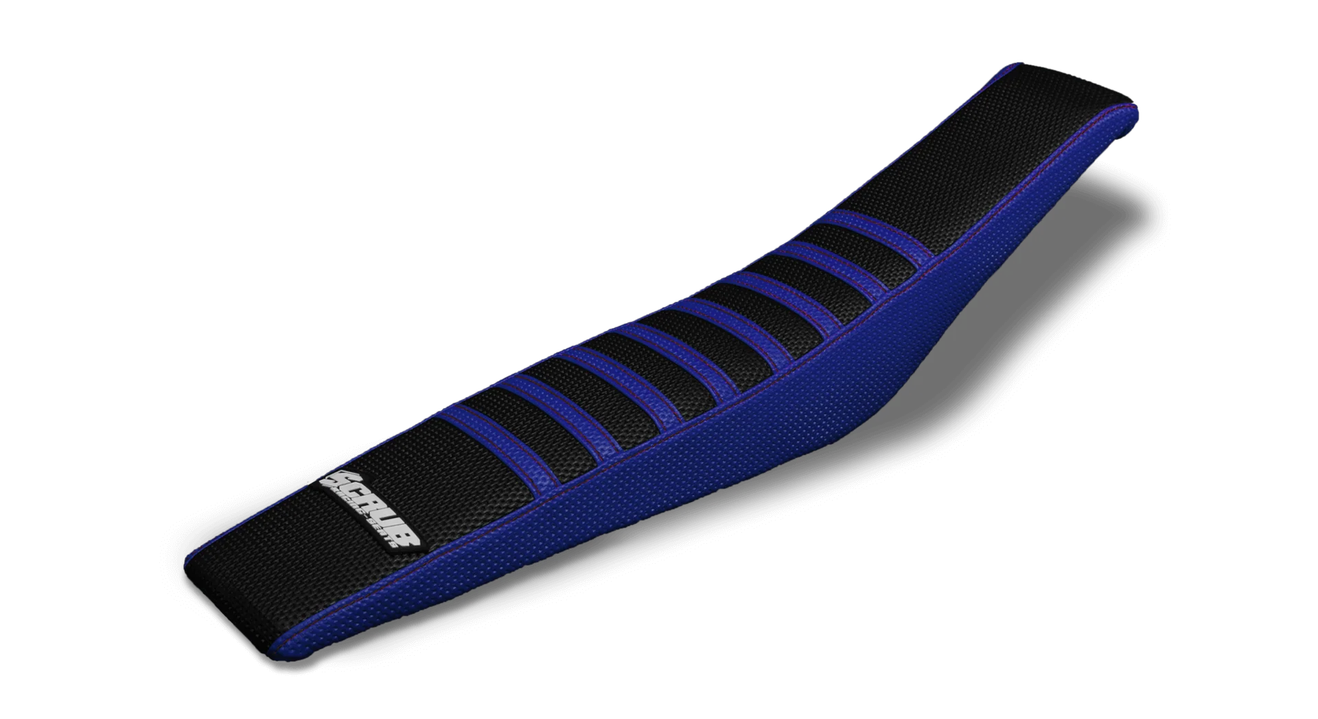 Seat Cover - Yamaha - YZ250F - 2010-2013 - Temper Base - V2