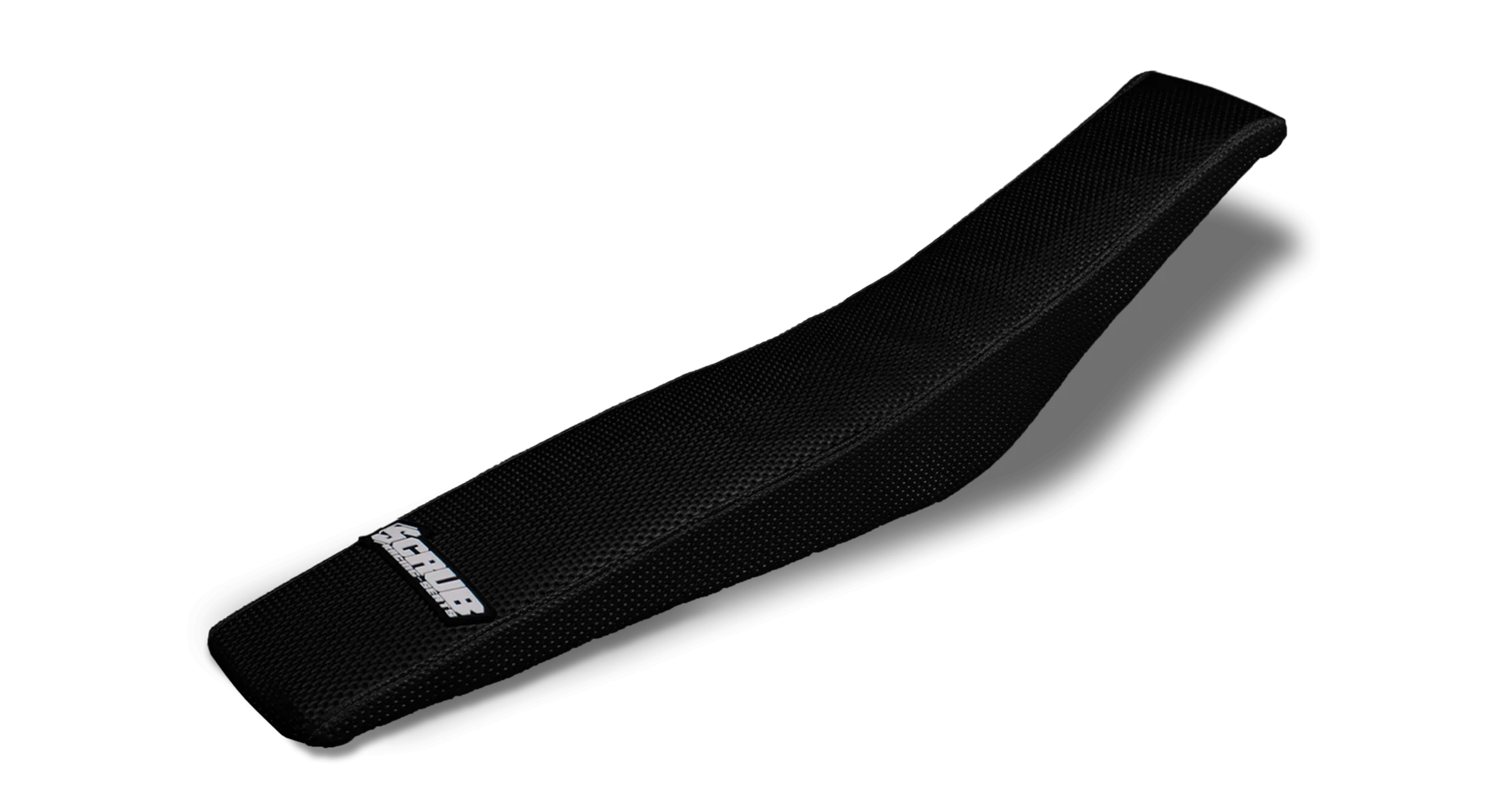 Seat Cover - Husqvarna 05-13 - SM 125 - 2006-2007 - Skin Base - V4