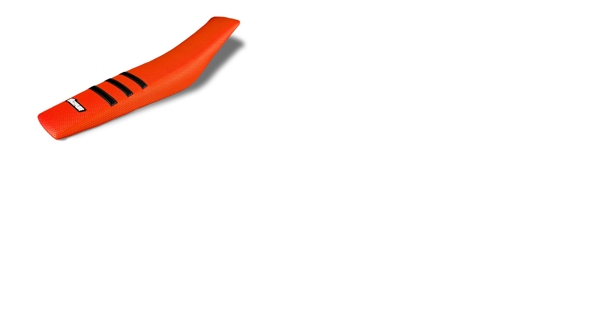 Seat Cover - KTM - SMR Series - 2023-2024 - Basic - V2