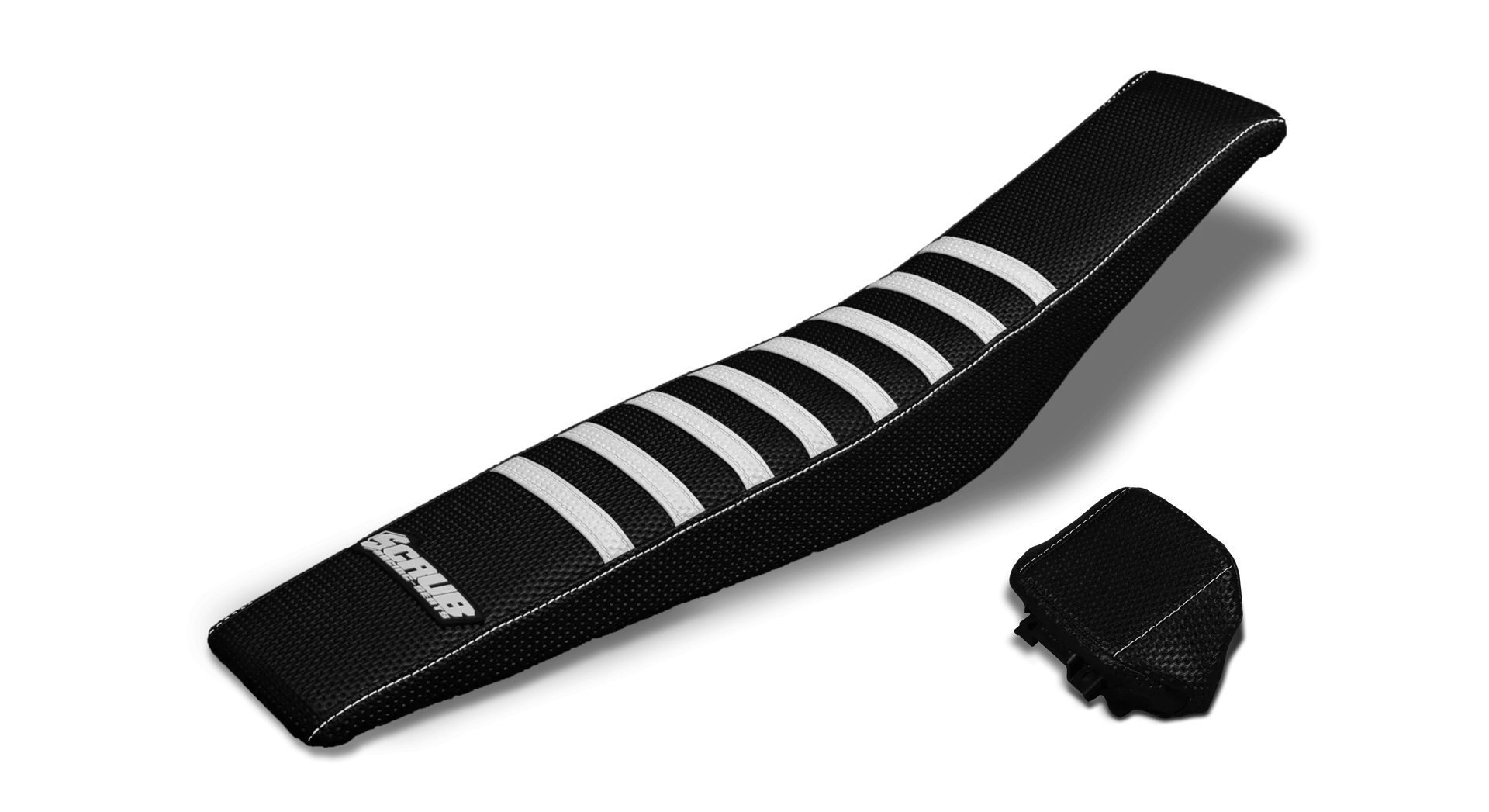 Seat Cover - Yamaha - WR450F - 2019-2023 - Snap Elite - V4