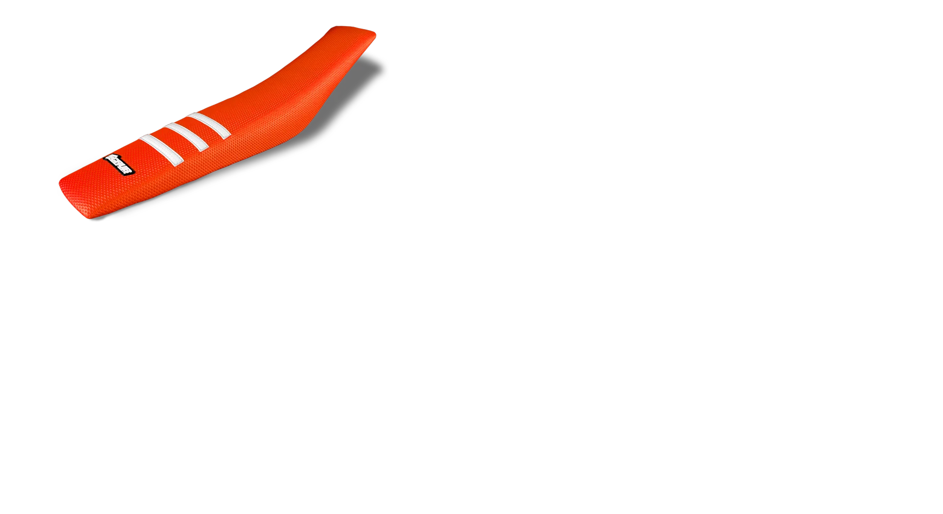 Seat Cover - KTM - SMR Series - 2023-2024 - Basic - V3