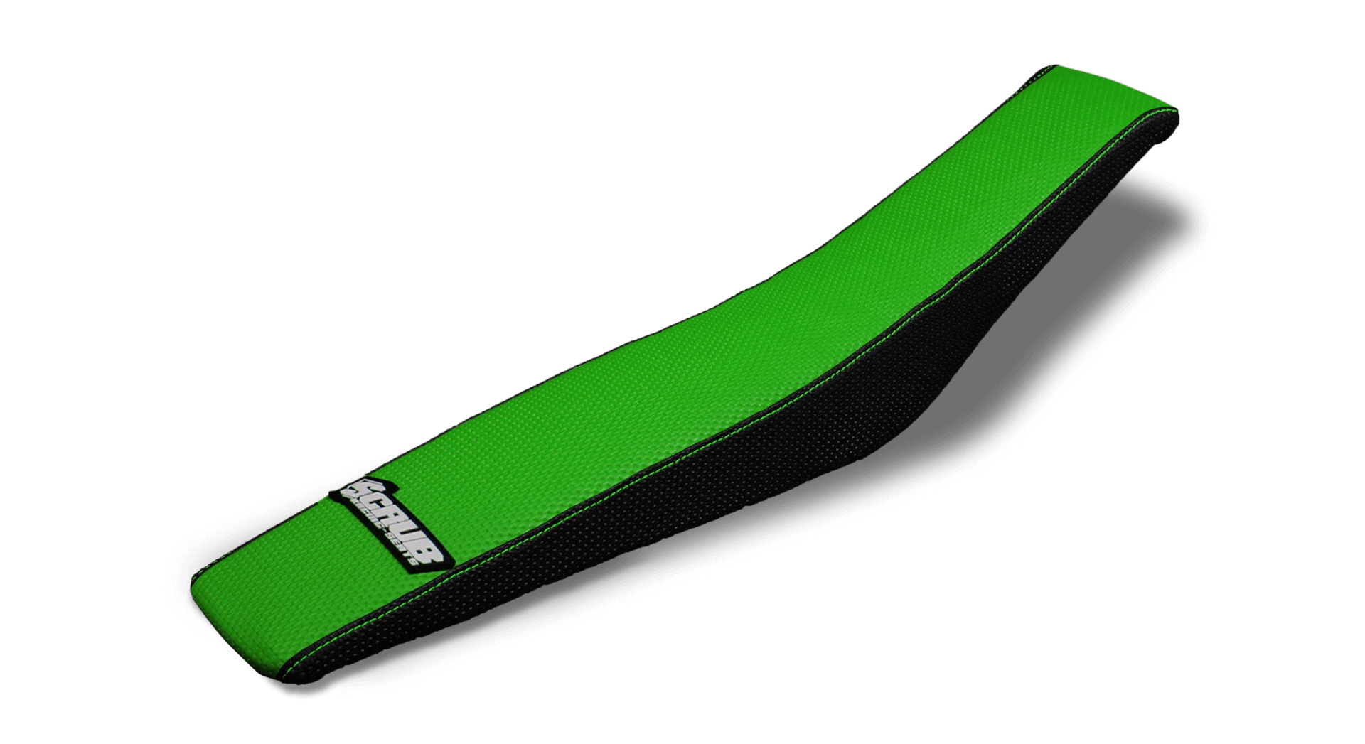 Seat Cover - Kawasaki - KX 450F - 2024-2025 - Ruff Base - V4