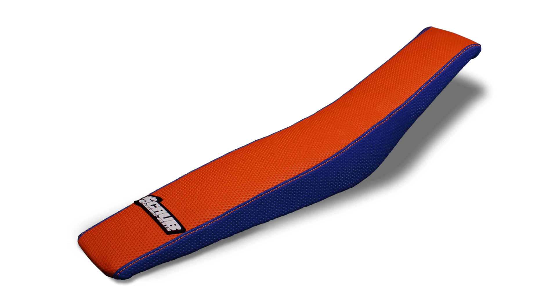 Seat Cover - KTM - EXC EXC-F / XC-W XCF-W - 2024-2025 - Ruff Base - V6