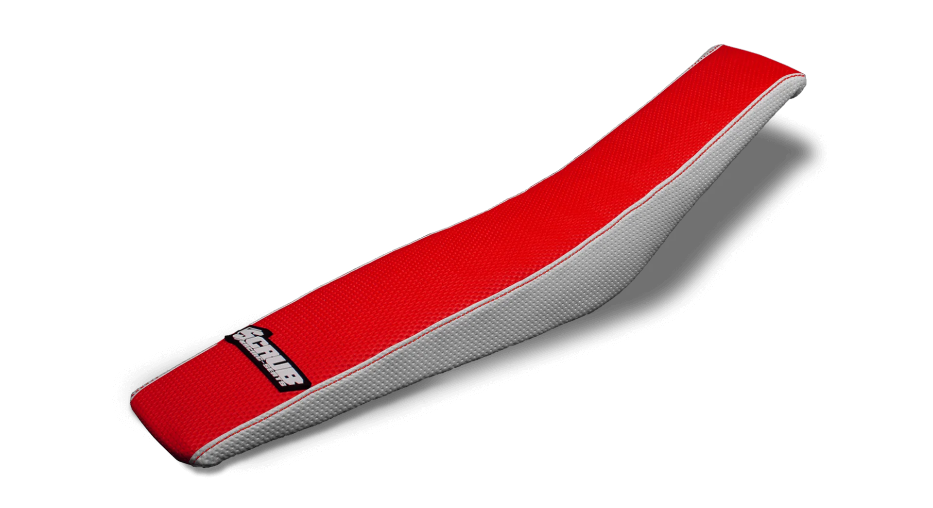 Seat Cover - Husqvarna 05-13 - SM 125 - 2005 - Ruff Base - V2