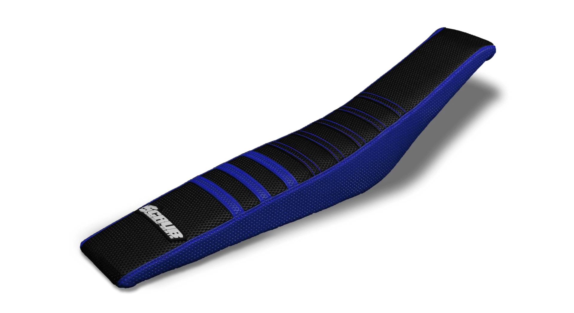 Seat Cover - Yamaha - YZ 250 - 2000-2001 - Temper Rate - V3